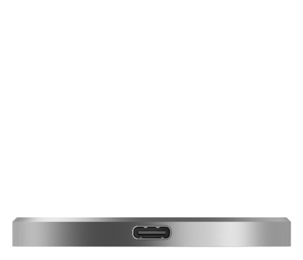 INFINIX Ładowarka indukcyjna 15W Magnetic Wireless Fast Charge Pad - 1241039 - zdjęcie 2